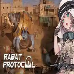 Rabat Protocol Metal Rhapsody Free Download (Boss Mode)