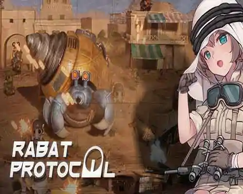 Rabat Protocol Metal Rhapsody PC Game Free Download Rabat Protocol Metal Rhapsody PC Game Free Download