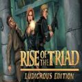 Rise of the triad ludicrous edition download (v1.1.2952)
