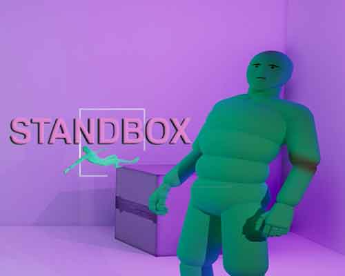 STANDBOX PC Game Free Download