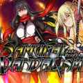 Samurai vandalism free download (v2.0.1)
