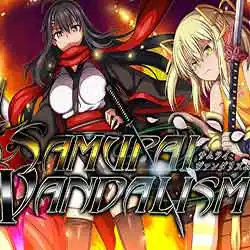 Samurai Vandalism Free Download (v2.0.1)