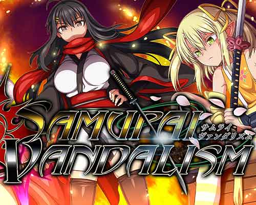 Samurai Vandalism Free Download (v2.0.1)