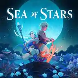 Sea of Stars PC Free Download (Build 16633445)