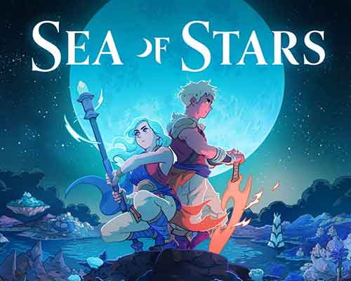 Sea of stars pc free download (v2.0.59021) - 1