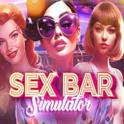 Sex Bar Simulator 🍸🔞 Free Download