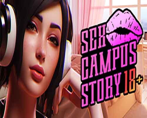 Sex Campus Story PC Game Free Download Sex Campus Story PC Game Free Download