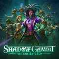Shadow gambit: the cursed crew complete (v1.2.133)
