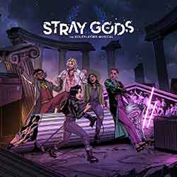 Stray Gods: The Roleplaying Musical Download (Orpheus)