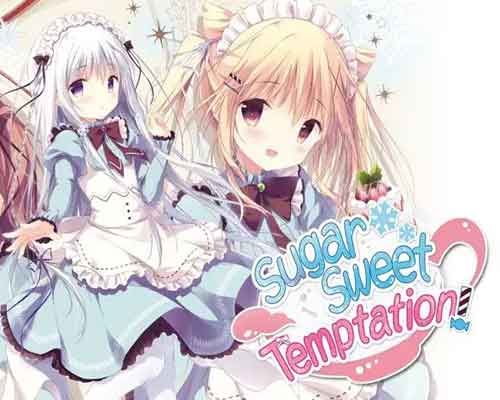Sugar Sweet Temptation Free PC Download