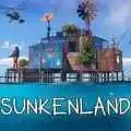 Sunkenland pc free download (build 21265601)