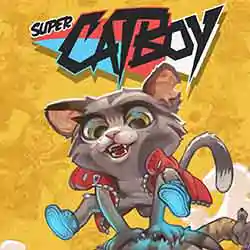 Super Catboy Free PC Download (v1.0.4a)