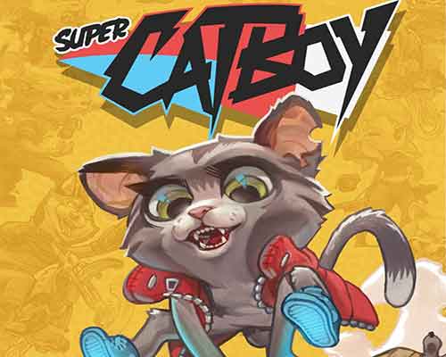 Super catboy free pc download (v1.0.4a) Super catboy free pc download (v1.0.4a)