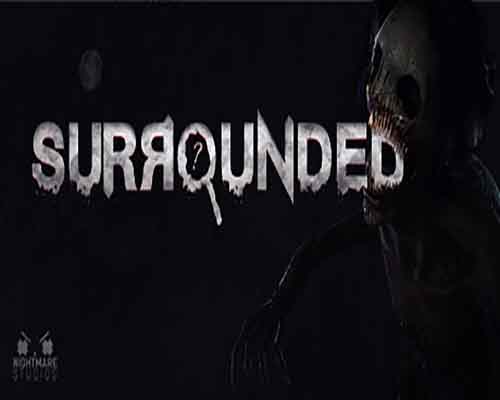 Surrounded pc game free download Surrounded pc game free download