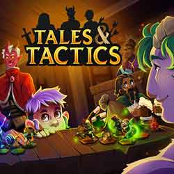 Tales & Tactics PC Free Download (v1.0.62)
