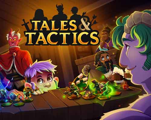 Tales & tactics pc free download (build 20419102) Tales & tactics pc free download (build 20419102)