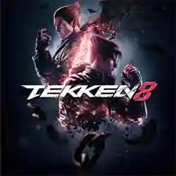 Tekken 8 PC Free Download (v2.00.03 Ultimate Edition)