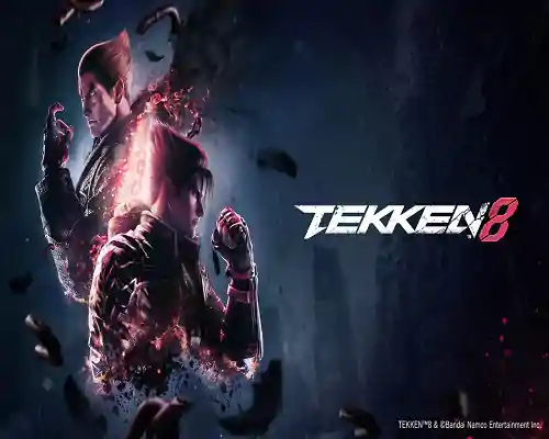 Tekken 8 pc free download (v2.08.01 ultimate edition)