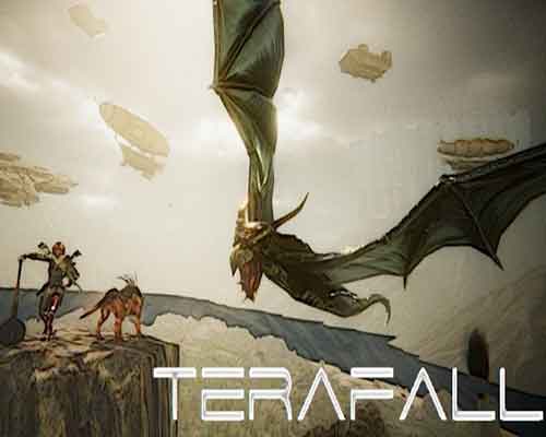 Terafall: Survival PC Game Free Download