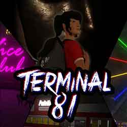 Terminal 81 PC Game Free Download (v1.2.7)