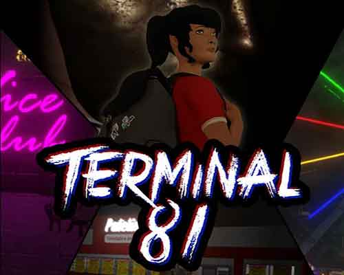 Terminal 81 PC Game Free Download Terminal 81 PC Game Free Download