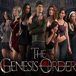 The Genesis Order PC Free Download (v1.04 Final)