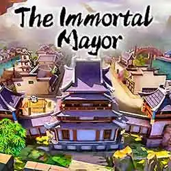 The Immortal Mayor Free Download (The Feather Kingdom)