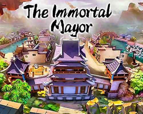 The immortal mayor free download (the feather kingdom) The immortal mayor free download (the feather kingdom)