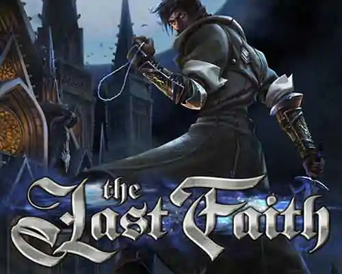 The last faith pc free download (v2.1.0)