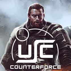 USC Counterforce PC Free Download (Build 16788272)