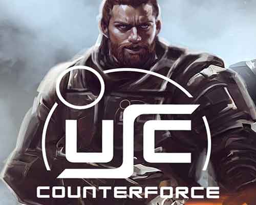 USC Counterforce PC Free Download (Build 16788272) USC Counterforce PC Free Download (Build 16788272)