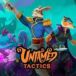 Untamed Tactics PC Free Download (v1.0103)