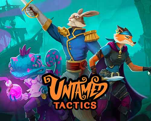 Untamed Tactics PC Free Download (v1.0103)