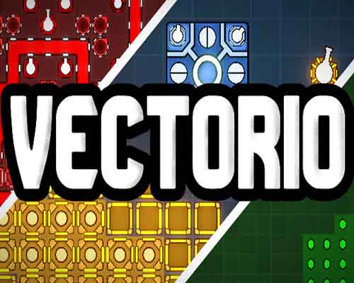 Vectorio PC Free Download (Build 15474923)