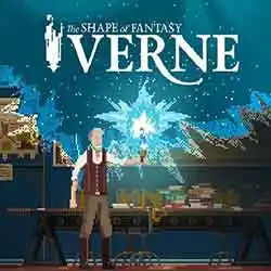 Verne: The Shape of Fantasy Free Download (Build 15657188)