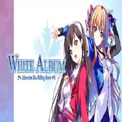 WHITE ALBUM Memories like Falling Snow Free (Build 12410711)