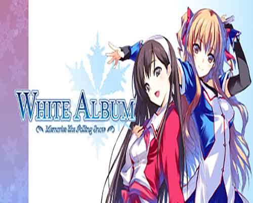 WHITE ALBUM Memories like Falling Snow PC Game Free Download WHITE ALBUM Memories like Falling Snow PC Game Free Download