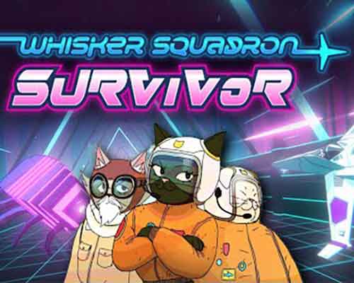Whisker Squadron: Survivor Free Download Whisker Squadron: Survivor Free Download