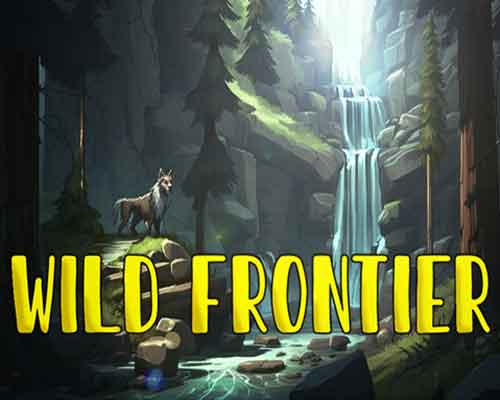 Wild Frontier PC Game Free Download