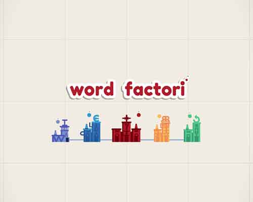 Word Factori PC Game Free Download