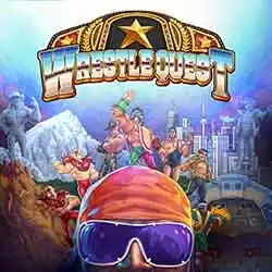 WrestleQuest PC Free Download (v1.2lv3)