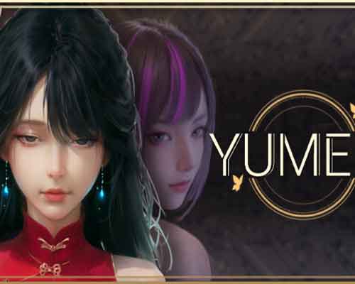 YUME 3 PC Free Download YUME 3 PC Free Download