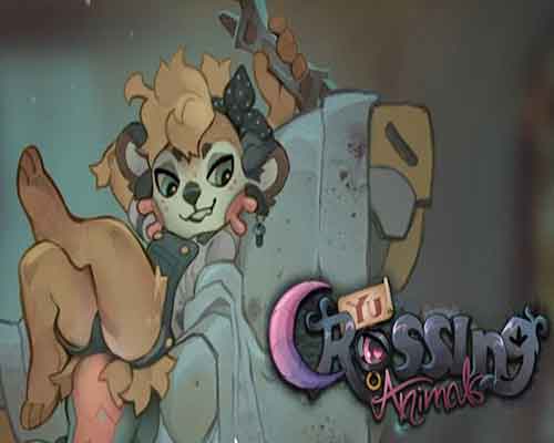 Yu Crossing Animals PC Game Free Download Yu Crossing Animals PC Game Free Download