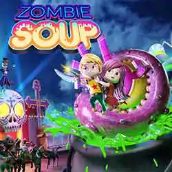 Zombie Soup PC Game Free Download
