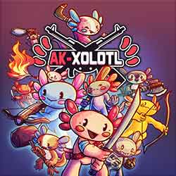 AK-xolotl PC Free Download (Build 16773018)
