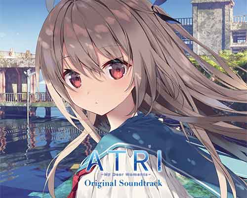 ATRI My Dear Moments PC Free Download (v1.3)