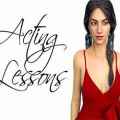 Acting lessons pc free download (v1.0.2.1)