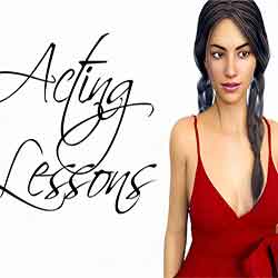Acting Lessons PC Free Download (Uncensored)