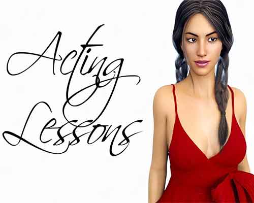 Acting Lessons PC Free Download (v1.0.2.1)
