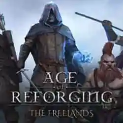 Age of Reforging:The Freelands Free Download (v1.00f)